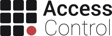 Logo de Access Control
