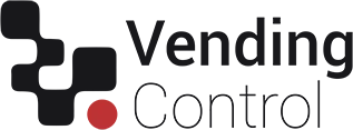 Logo de Vending Control